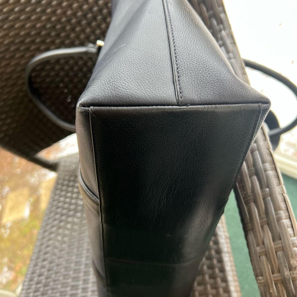 Coach Perry Business Tote - Picture 4 of 12